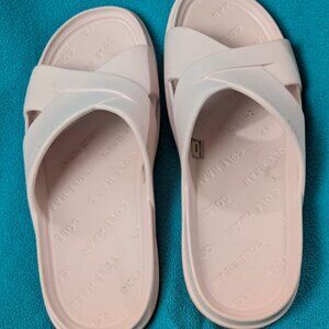 Cole Haan Slip On Sandals Womens Size 7